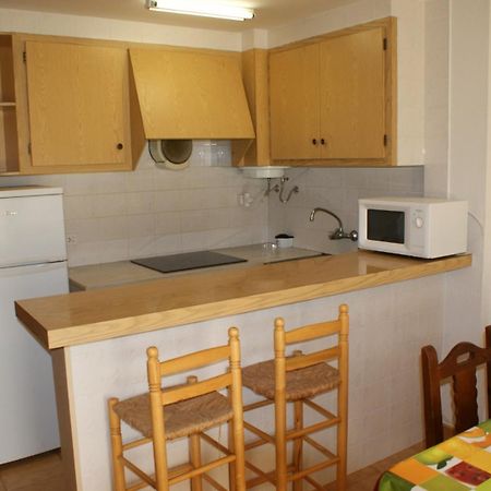 Gran Sol - Apartamentos L' Escala Esterno foto