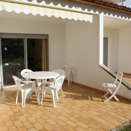 Gran Sol - Apartamentos L' Escala Esterno foto