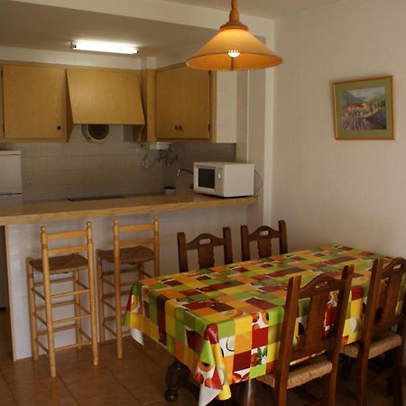 Gran Sol - Apartamentos L' Escala Esterno foto
