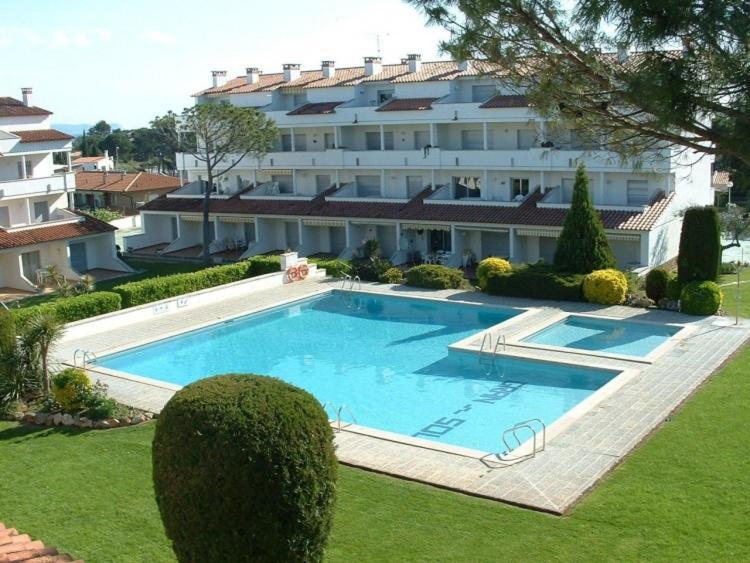 Gran Sol - Apartamentos L' Escala Esterno foto