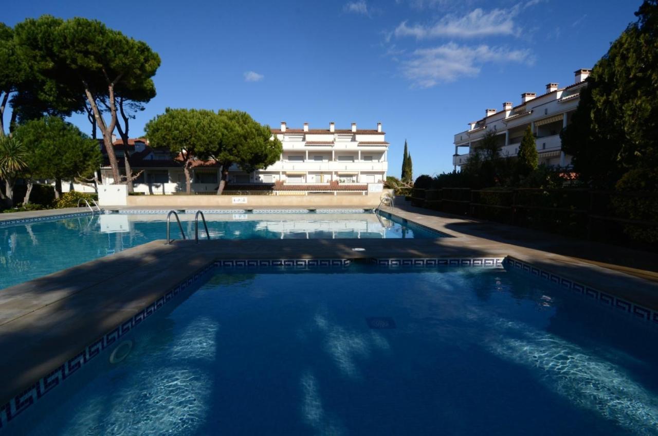 Gran Sol - Apartamentos L' Escala Esterno foto