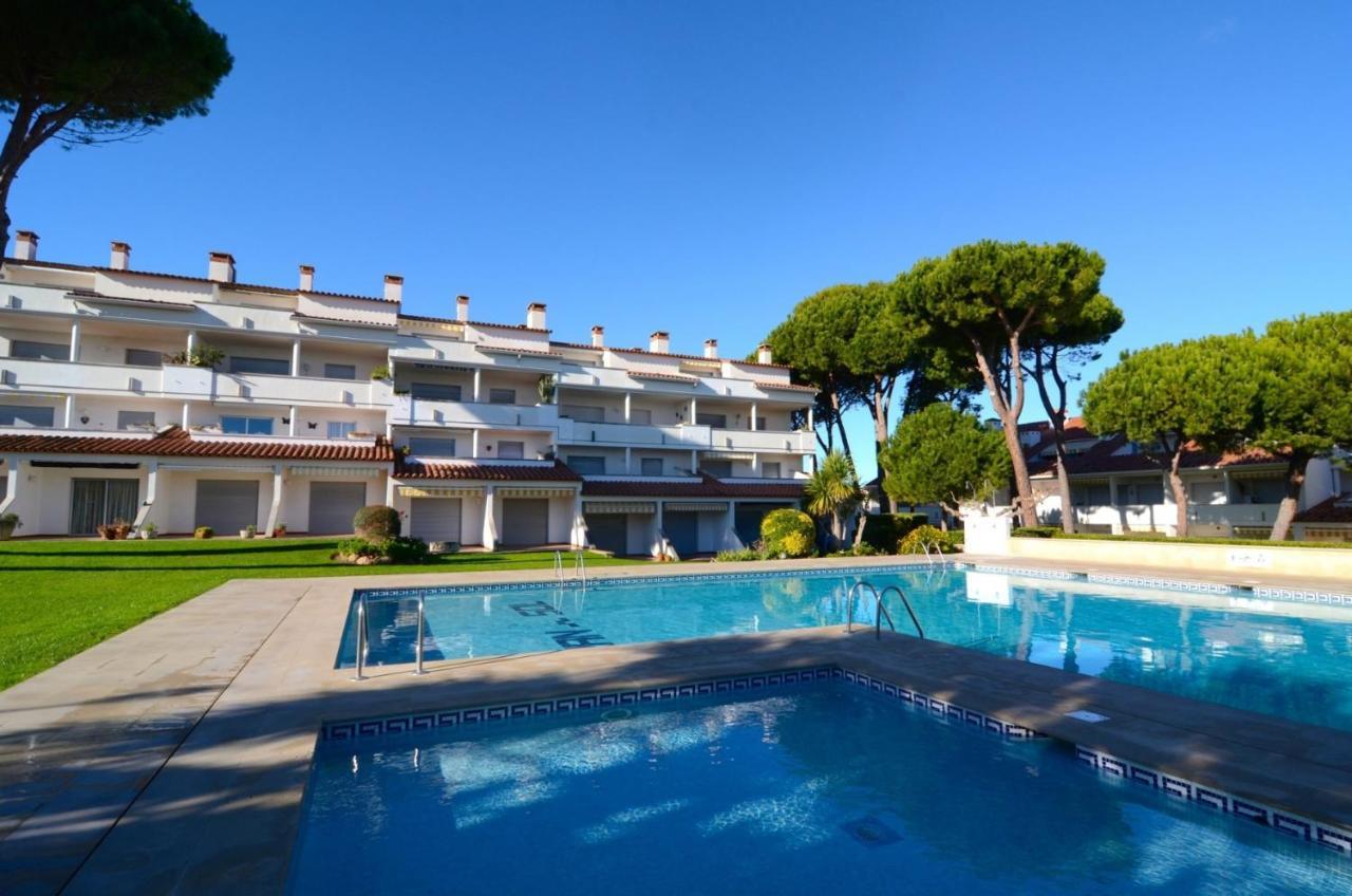 Gran Sol - Apartamentos L' Escala Esterno foto