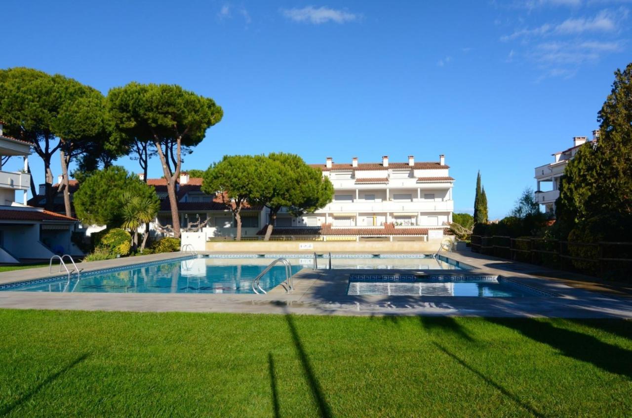 Gran Sol - Apartamentos L' Escala Esterno foto