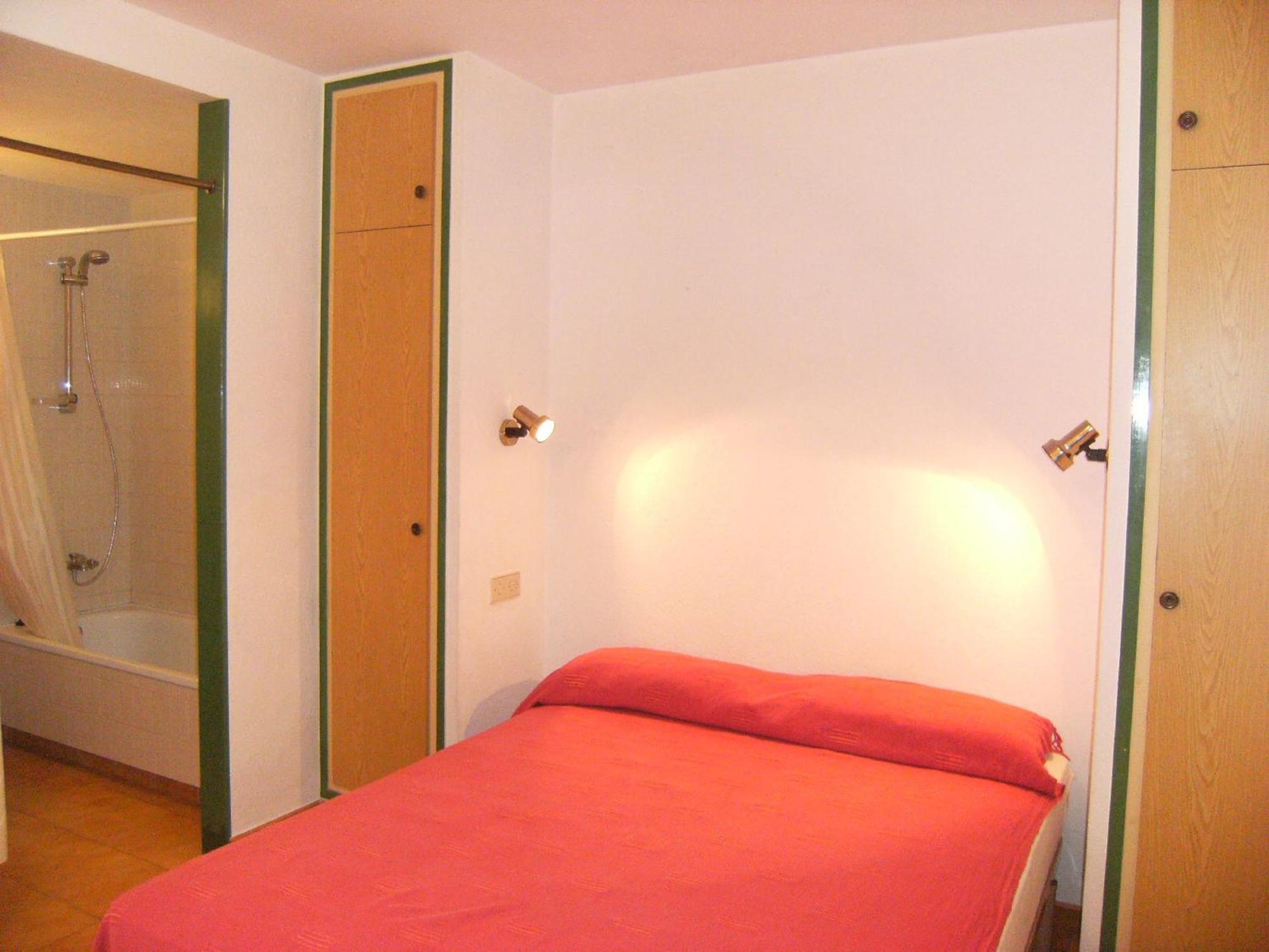 Gran Sol - Apartamentos L' Escala Camera foto