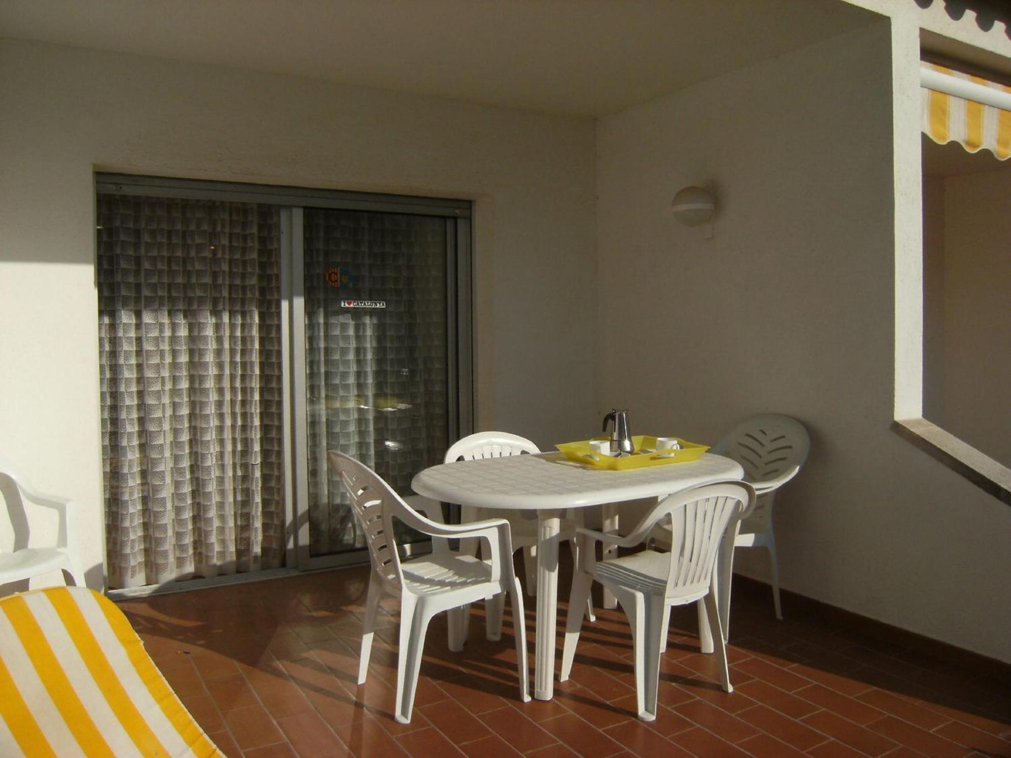 Gran Sol - Apartamentos L' Escala Camera foto