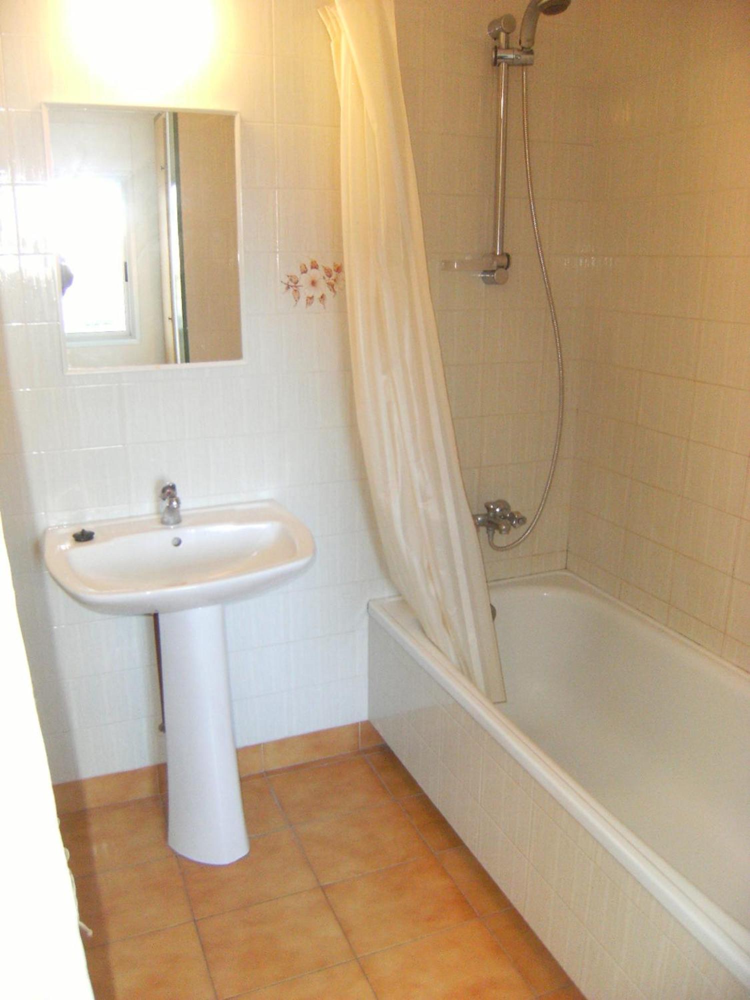 Gran Sol - Apartamentos L' Escala Camera foto