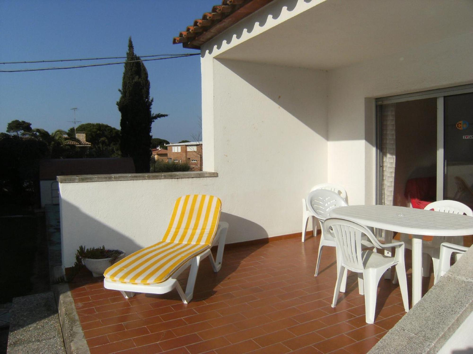 Gran Sol - Apartamentos L' Escala Camera foto