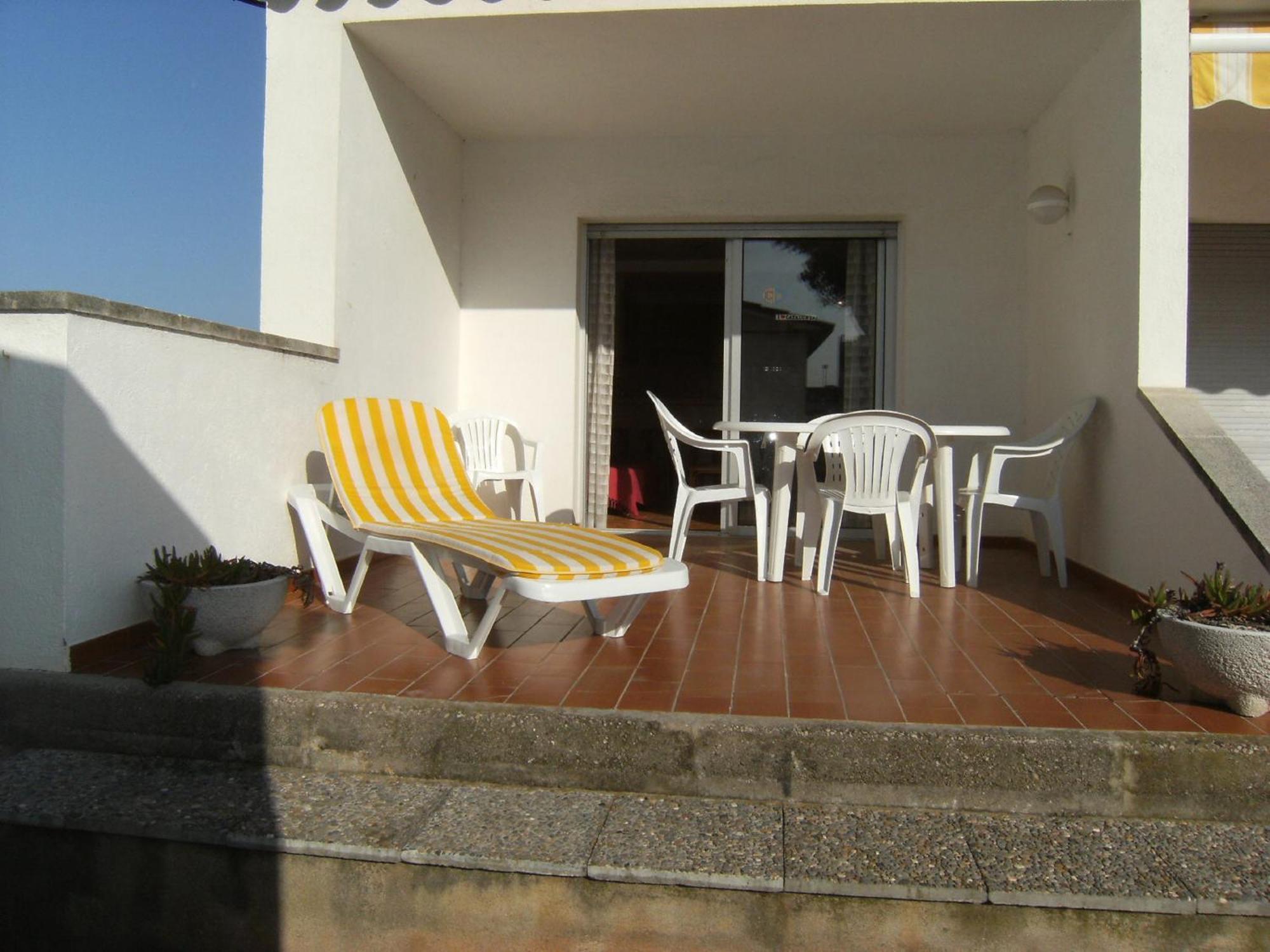 Gran Sol - Apartamentos L' Escala Camera foto