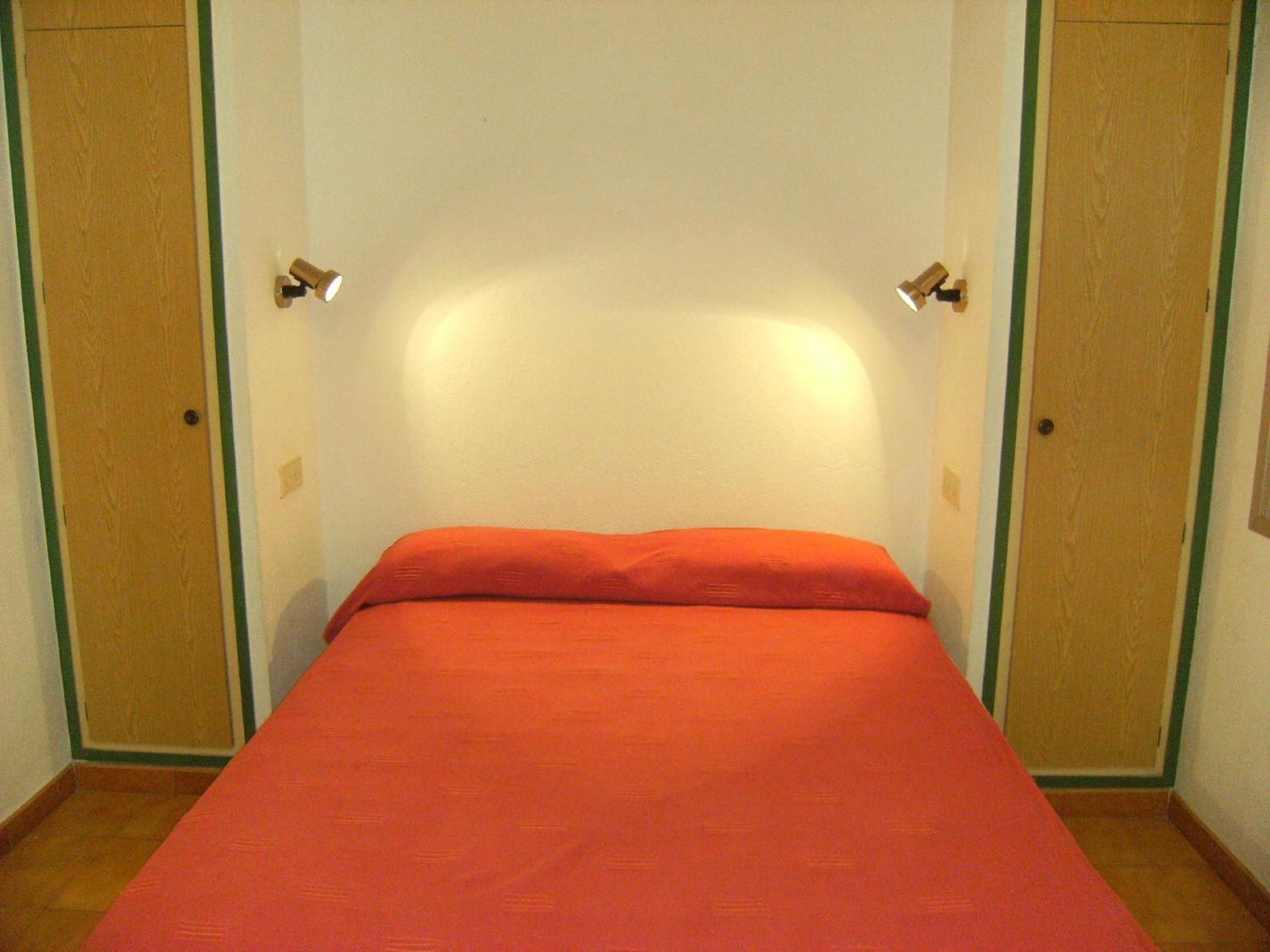 Gran Sol - Apartamentos L' Escala Camera foto