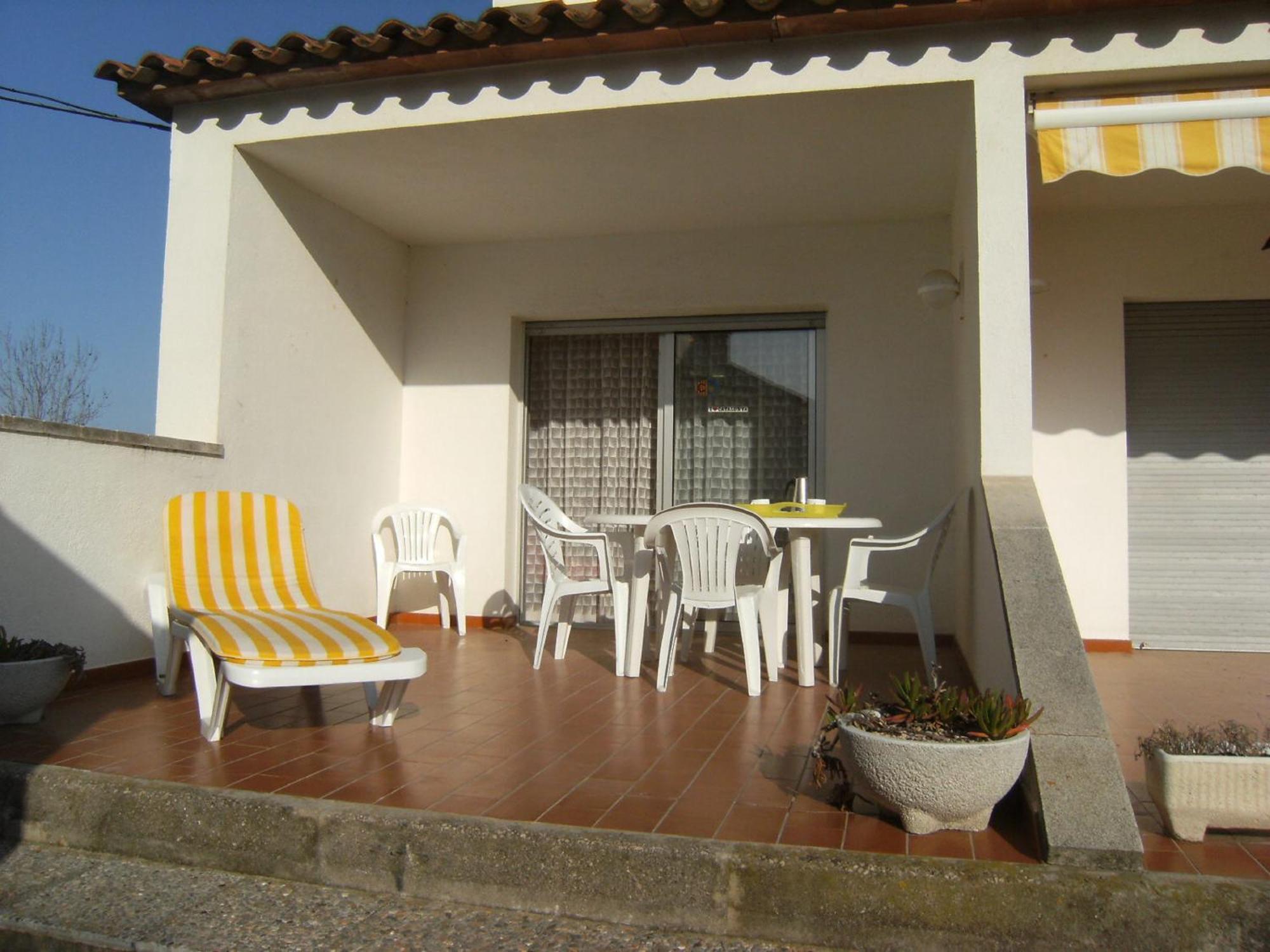 Gran Sol - Apartamentos L' Escala Camera foto