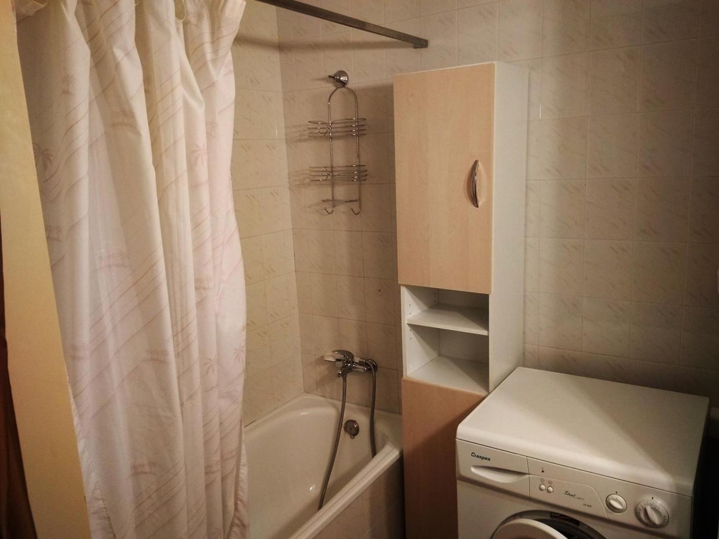 Gran Sol - Apartamentos L' Escala Esterno foto