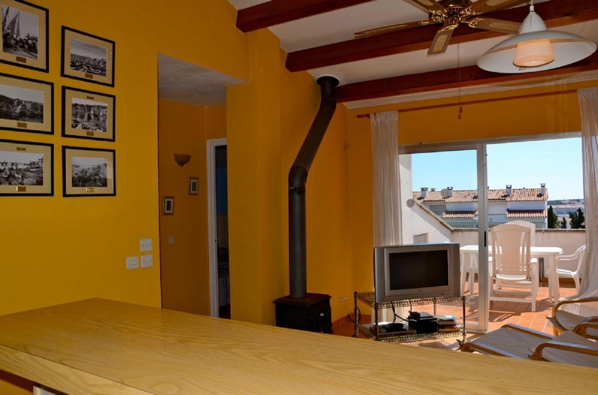 Gran Sol - Apartamentos L' Escala Camera foto