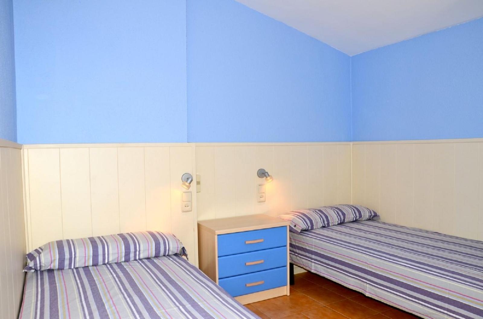 Gran Sol - Apartamentos L' Escala Camera foto