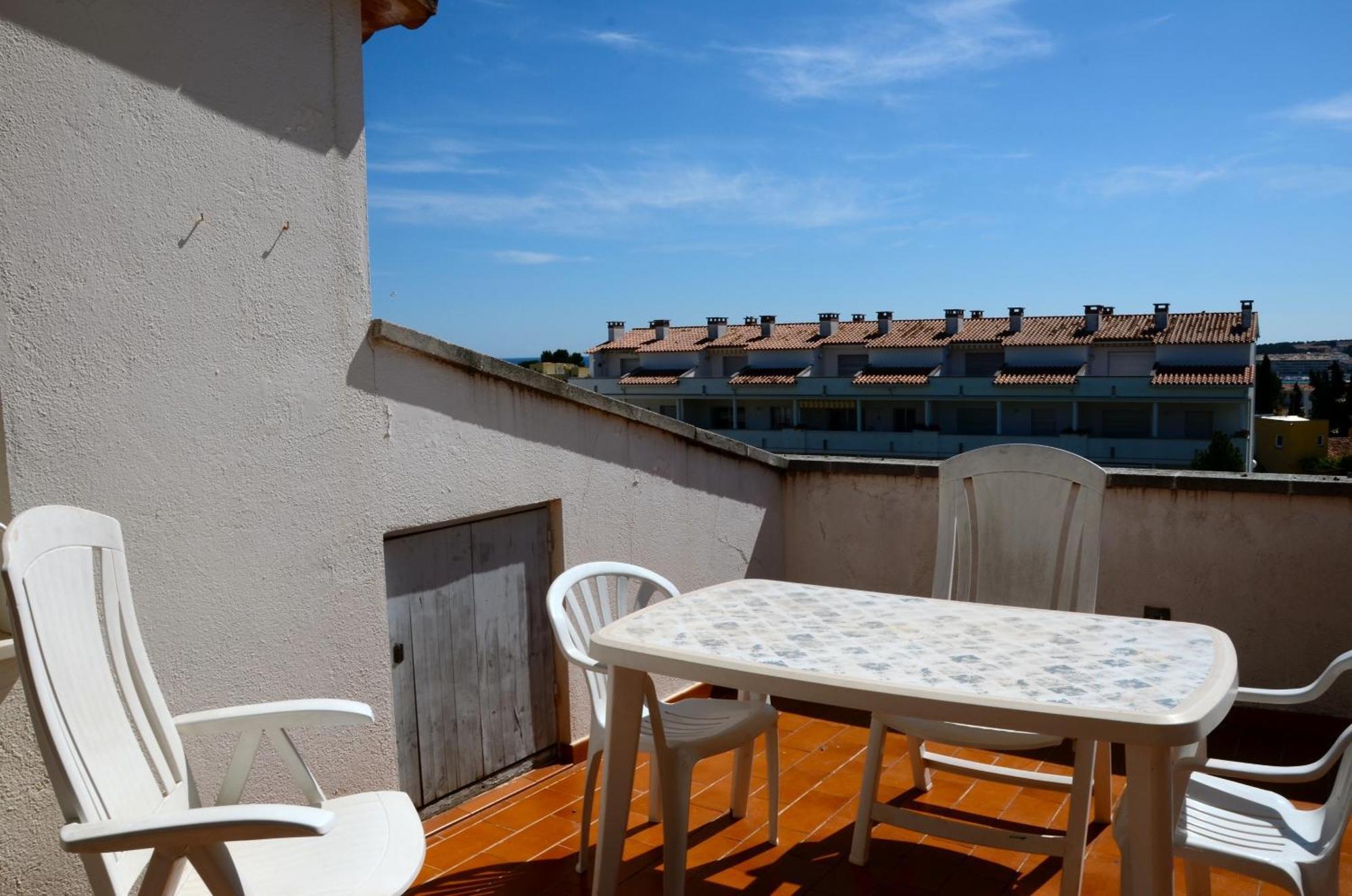 Gran Sol - Apartamentos L' Escala Camera foto