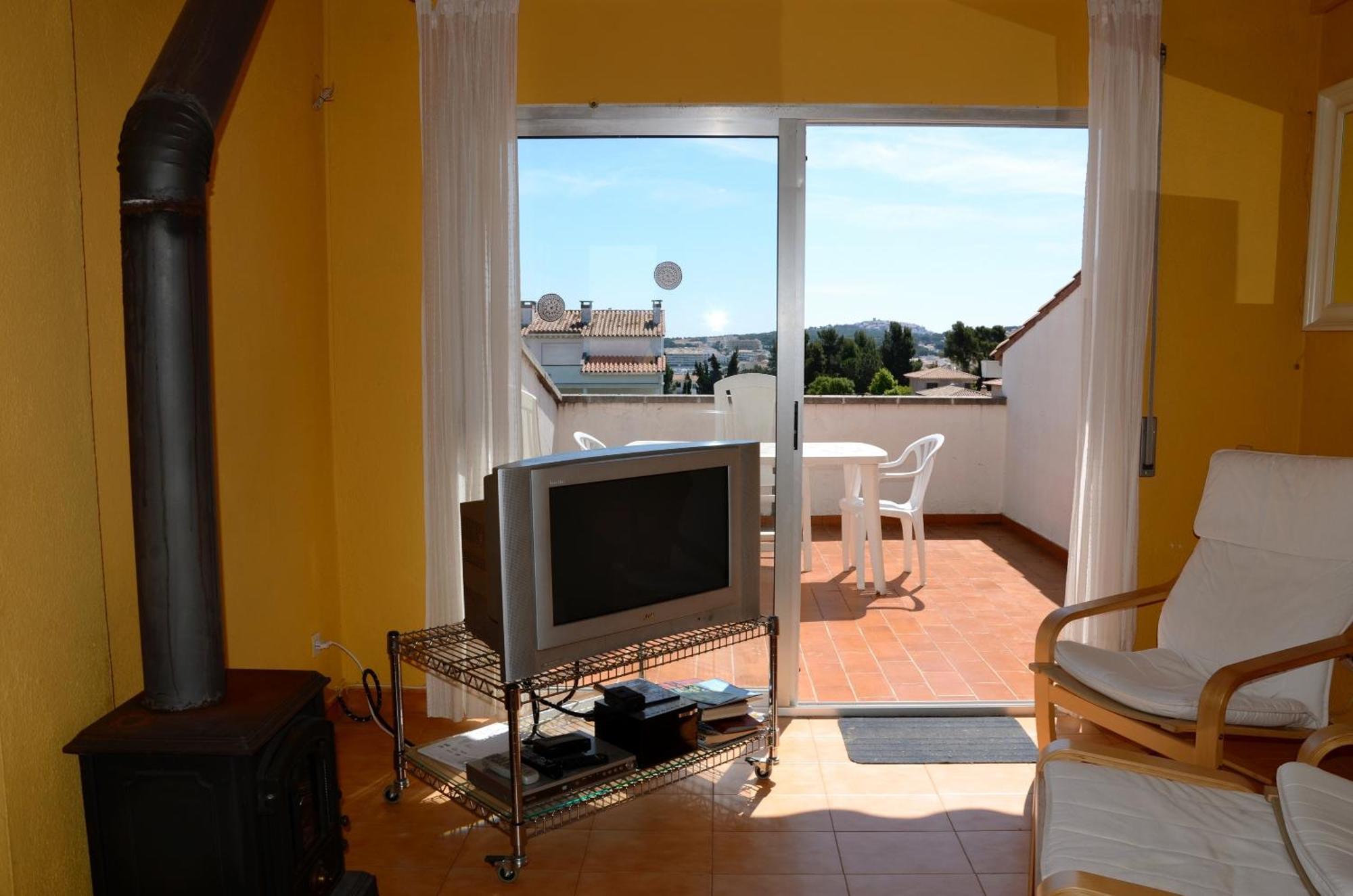 Gran Sol - Apartamentos L' Escala Camera foto