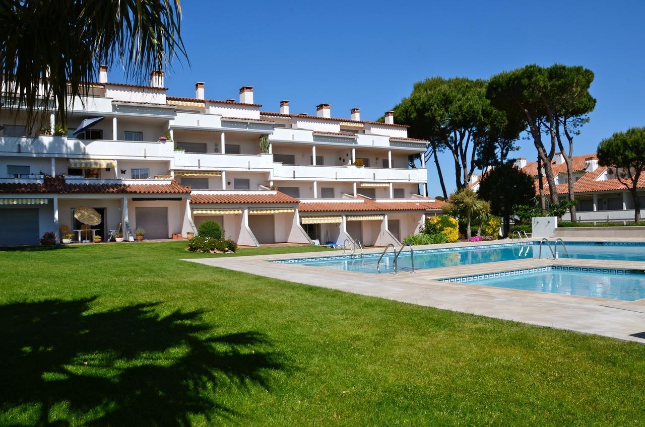 Gran Sol - Apartamentos L' Escala Esterno foto