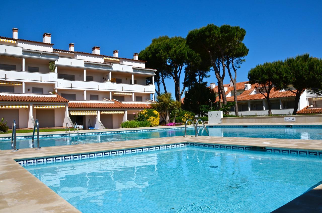 Gran Sol - Apartamentos L' Escala Esterno foto