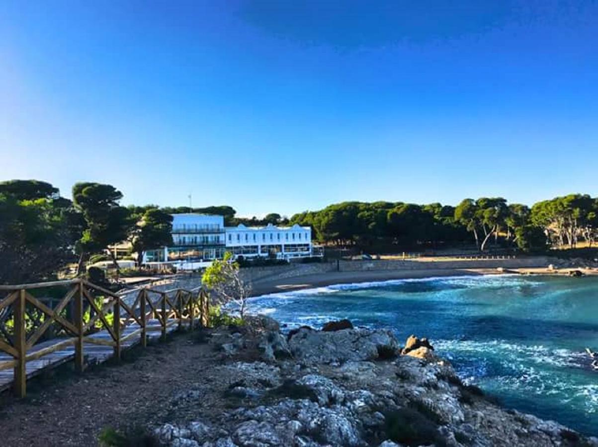 Gran Sol - Apartamentos L' Escala Esterno foto